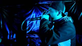 Aczino MC4 VS Pime  Batalla de Freestyle Exhibicion [upl. by Lodhia]