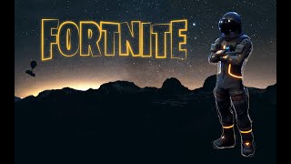 fortnite until we win [upl. by Airdnaed]