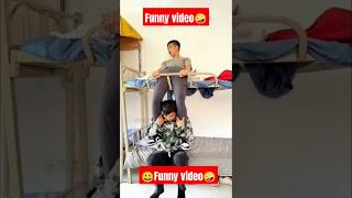 Funny video💯 shorts status short [upl. by Drusie]