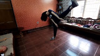 Senorita Dance Cover choreography by Rarmg  Kpop cover practice video 2023 kpopaudition kpop ♡♡ [upl. by Loring59]