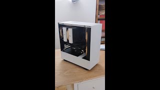 Upgrade time for the first PC I ever built shorts [upl. by Obie775]