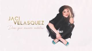 Jaci Velasquez  Dios Que Mueve Montes [upl. by Oika]