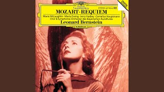 Mozart Requiem K 626  I Introitus Requiem aeternam Live [upl. by Reltuc163]