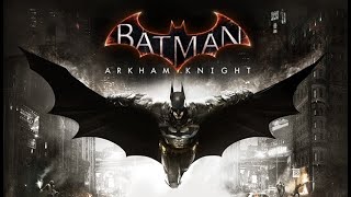 Batman Arkham Knight i3 1115g4 UHD Graphics 8gb ram [upl. by Cinamod959]