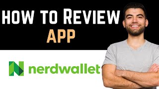 ✅ NerdWallet Personal Finance App Review Full Guide [upl. by Aicek]