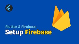 How to Configure Firebase in Flutter StepbyStep Guide 2024 Edition [upl. by Maurer776]