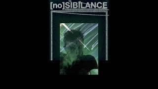 noSIBILANCE  LP Teaser 3 electronicmusic [upl. by Fried730]