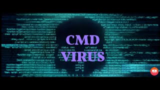 créer un faux petit virus BATCH cmd facilement en 2020 [upl. by Elayne681]