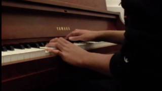 Popular Songs Medley on Piano [upl. by Belinda]