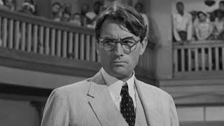 atticus Finch goes sigma  watch me [upl. by Lundell134]