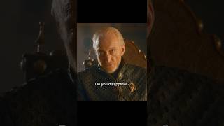 Tyrion and Tywin talk about killing Robb Starkshorts viralvideo movie [upl. by Lazar]