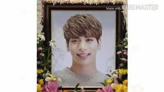 The full text of Jonghyun’s suicide note [upl. by Oria875]