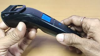 How to Repair Philips Trimmer  Trimmer Repair at Home  Philips Trimmer Blade Problem [upl. by Dong608]