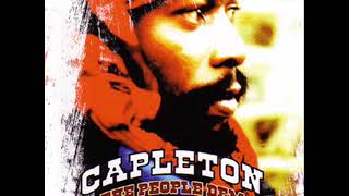 Capleton burn dem down 2004 [upl. by Ajuna]