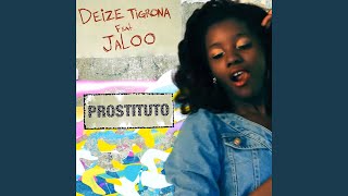 Prostituto feat Jaloo [upl. by Beckett158]