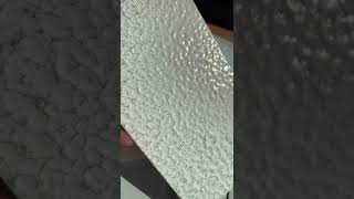 white hammer texture powder coating [upl. by Ahsein]