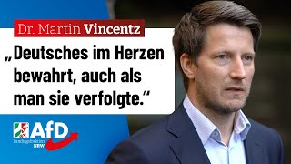 „Deutsches im Herzen behalten“ – Gedenken an das Leid der Russlanddeutschen [upl. by Hiasi514]