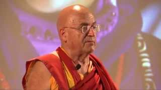 Altruism with Matthieu Ricard [upl. by Ul]