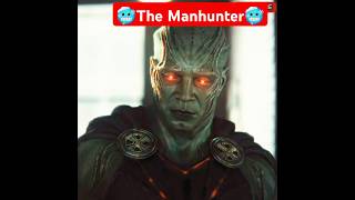 🔥Martian The Manhunter Appearence🔥  Zack Synders Cut Justice League Unseen Part 6  4K shorts [upl. by Ziguard]