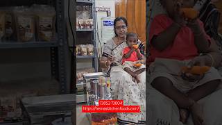 என்ன பண்ணிட்டு இருக்கோம் பாருங்க  Super Sale ABC Malt Namma Hemas kitchen Foods [upl. by Leiuqese545]