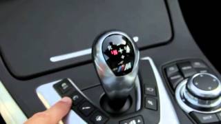 Autoblog Short Cuts 2012 BMW M5 [upl. by Nylle69]