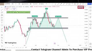 Forex Analysis Today  AUDUSD Forex Trading Idea for 23 October 2024 By Scorpion Fx [upl. by Keyes]