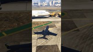 Airplane runway accident shortvideo funny foryou fazalhadi1163 [upl. by Laurinda]