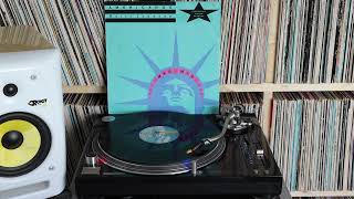 Holly Johnson  Americanos Megamix 1989 [upl. by Eleanore]