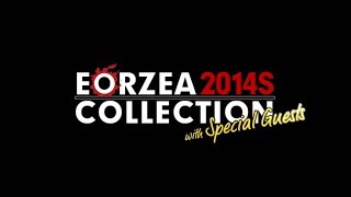 Eorzea Collection 2014 Spring with Special Guests [upl. by Yanrahc405]