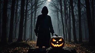 Halloween Night  Short Film Announcement [upl. by Olds]