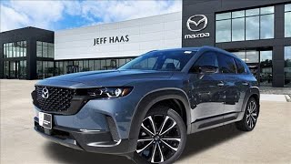 New 2025 Mazda CX50 Houston TX Katy TX 250409 [upl. by Melborn]