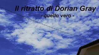 Il ritratto di Dorian Gray  Quello vero FILM COMPLETO [upl. by Einnaffit]