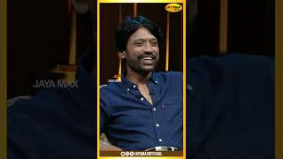 SJ Suryaவின் பேராசை  SJ Surya Interview  Jaya Max [upl. by Mahgirb650]