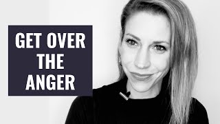 5 Powerful Ways to Get Over Feeling Angry Anger Management Techniques [upl. by Ettezel331]