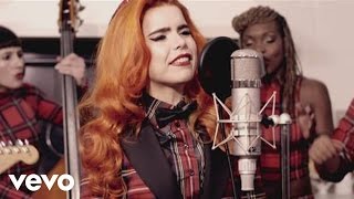 Paloma Faith  Cant Rely on You Live from the Kitchen [upl. by Nevada23]