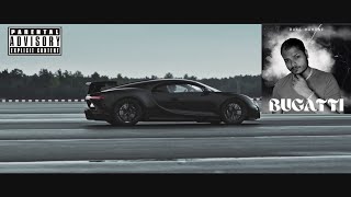 BUGATTI  Duke Mahone  New RampB Hip Hop song 2023  BUGATTI CHIRON Pur Sport ‘C’ the Drift [upl. by Stoffel]