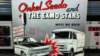 Onkel Seedo and the Exmo Stars Stoplicht Remasterd By BvdM 2014 [upl. by Lleumas]