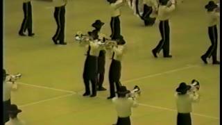 1994 Renaissance Vanguard Drum amp Bugle Corps [upl. by Rosamund]