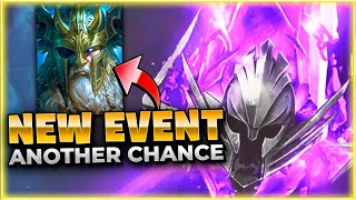 SAVE Your VOIDS If You Care About ODIN New Summoning Event Raid Shadow Legends [upl. by Neyuq]