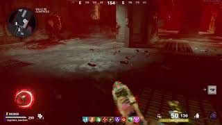 Live ps5 cold war Zombie détente [upl. by Zul]