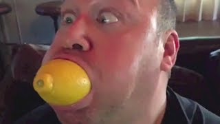 The Will Sasso Lemon Compilation Video [upl. by Norraj]