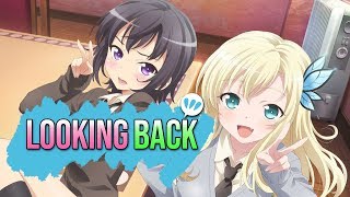 A Retrospective on Haganai [upl. by Beffrey]