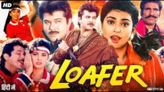 Loafer full movie hindi movie anilkapoor loafer bollywood [upl. by Yenrab276]