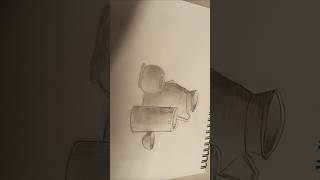 Still life Drawing drawing sketch [upl. by Veronika230]