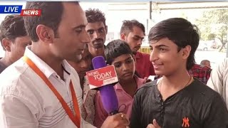 हरी मिर्च का इंटरव्यू फौज से छुट्टी आने पर  Hari Mirch Interview  Live Interview 2022 [upl. by Lomasi]