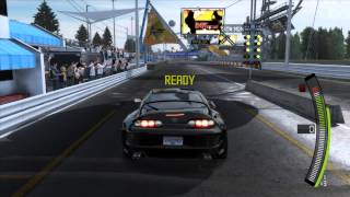 PC Longplay 449 Need For Speed ProStreet part 7 of 7 [upl. by Yrocaj]