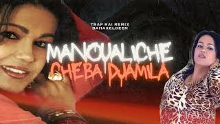 Cheba Djamila 2024  Manoualiche PhunkRai Remix By Bahaxeldeen [upl. by Mariejeanne]