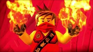 Ninjago intro season 4 [upl. by Siramay]