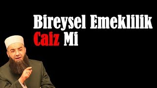 Bireysel Emeklilik Caiz Mi [upl. by Raeann]