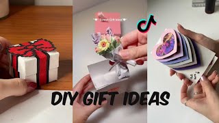 DIY Gift Ideas Compilation  Cute And Unique Gift Ideas  Handmade Gift Ideas [upl. by Odlaniger539]